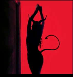 thin_tatto Enter the funniest dark, wet world of insatiable moans with me. Pic 5