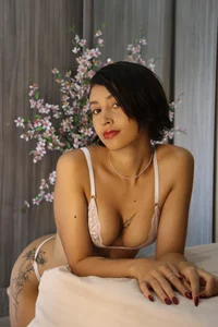 Angelbae- First streaming 2025 Pic 2