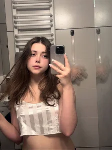 PipisinkaMandarinka bathroom photos <3 slika