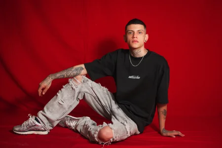 MadyAndEthan Bad Boy 사진 3