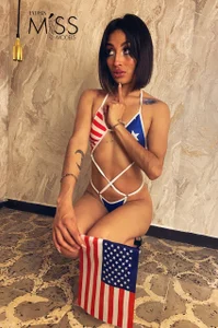 LunaiXMoon_ 4th of july ❤️💙🤍 Εικόνα 3