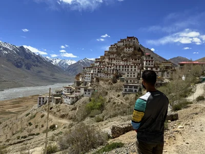 Honeyxoxx Travel_Life Pic 4