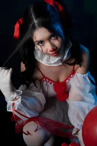 VictoriaRouge_halloween 2026图片 5