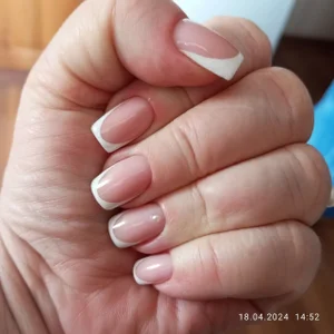 Sweety_Natali hand fetish 圖片 3