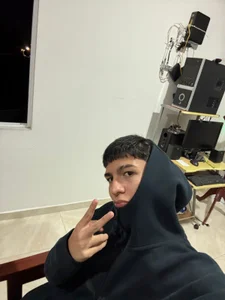 markblame's XXX Nude Photo 3