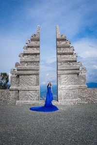 martina_mayers Elegance goes hand in hand with purity✨  5. fénykép