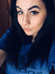 NancyMay look at me Pic 6