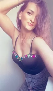 Elly de Sabrinedivinee Foto