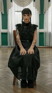 RachelSimpsonnHappy Halloween🎃🎃🎃图片 4