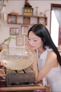 future wife 你未来的老婆💓 de shy_pink_doll Foto 2