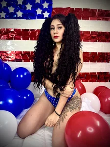 eva_cuper happy 4th of July Pic 3