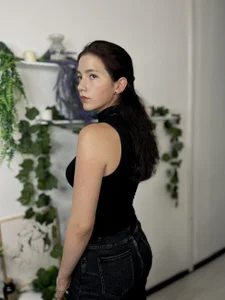 LinetteDeekss XXX nøgenfoto 4