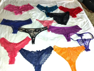 OndeSensuelle Ma lingerie зображення 2