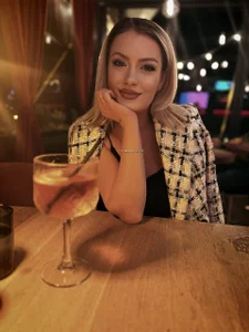 AnnastasiaMills POV: A date with me🥰💗 Pic 4