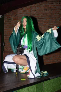 folinskayyya my birthday) Poză 3