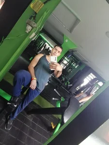 Fausto_Storm gym 사진 8