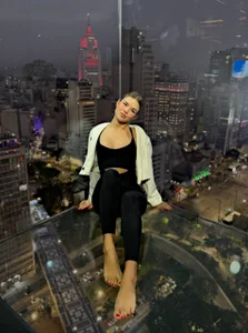 CherryLexi_ weekday days in brazil 사진 6