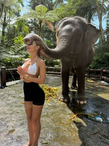 AvaHeath Barefoot Bliss in Bali Pic 3