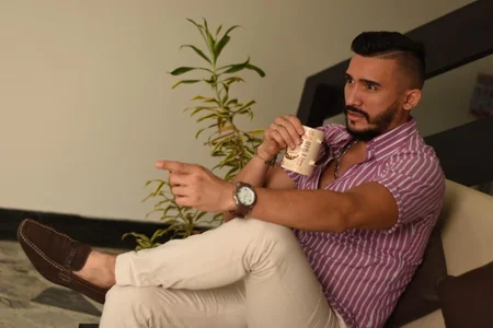 Reiko_85_ Your sexy and homely man Kuva