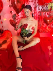 Lia_johnsonn Let me be your Date 🌹💕 Foto 7