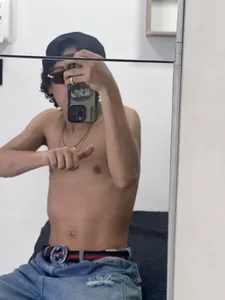 Jordi_Cooper My favorite moment Billede 6