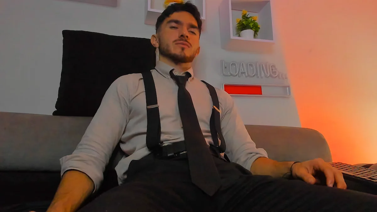 Dante_Blake1 Δημοφιλής εικόνα 5088