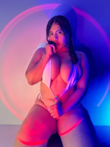 Zdjęcia eva_daemon RAINBOW BOOBS:  2