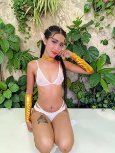 VioletaCollinsの🧝‍♀️🌿 Your favorite elfa 🧚‍♀️🔥の枚の写真