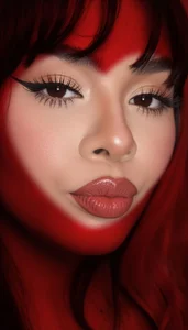 olivia_dluxe VALENTINE'S DAY 2026 💗🎀🍑 Foto 3