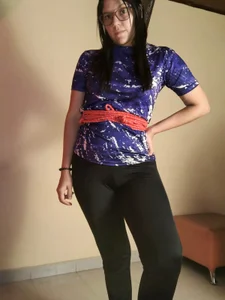 donnasoto Gohan Immagine  3