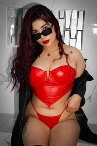 Danna_adams01 🖤❤️ Pic 4