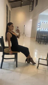 With black everything we look good !🥵🖤 de susan_cute198 Foto