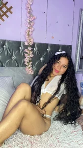 Milly-Way SO HORNY AND HOT 🥵 Pic 2