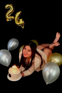 happy birthday to me -06 april de Zuzu_sweet  4 Imagens