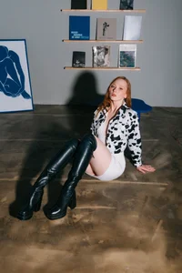 AgataFoxley kullanıcısının Shades of Passion albümü -  5 fotoğraf