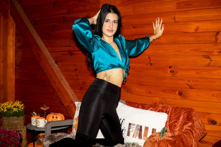 SarraRay Yes, sir… Hình 6