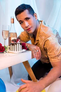 🍸👑 Let’s celebrate... hard, wet, and wild. de Sidney_Belle  3 Imagens