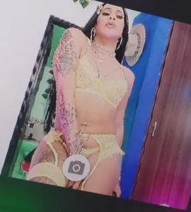 sweet_paola_ts me Pic 2