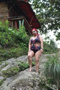 Vamandajhonsonper's photo