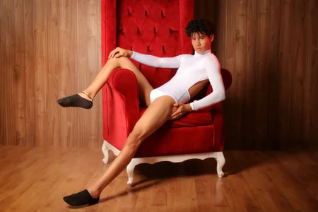 Erick_Zhimerman 💋 Under the skin 💋 Pic 4