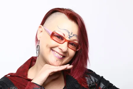 Zdjęcia LindaDaemonX Naughty Lady: 