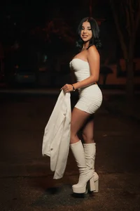 VictoriaLeia "Enchanting Evening" 사진 2