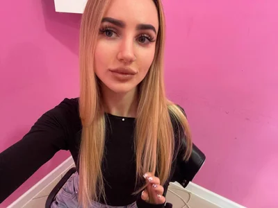 BriannaKlette Public Pic