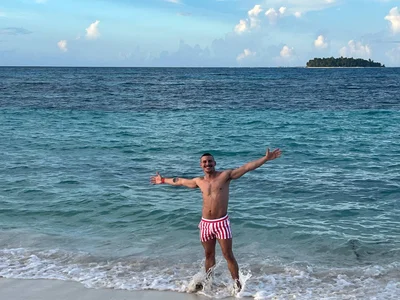 lazzon_bastion SAN ANDRES รูป  7