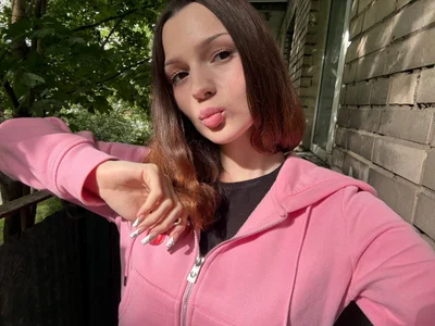 Would you like me to become an integral part of my world? Immerse yourself in a world of pleasure