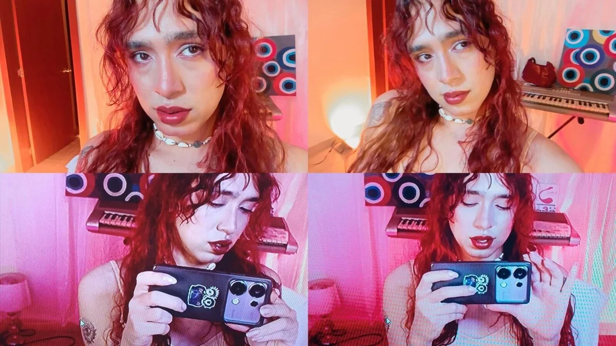 AdelineEsposito 热门图片 3587