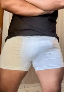 BigBlackSurprise Public Pic 2