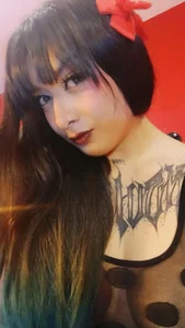 EugeaVSX Pensativa o Coqueta? 😈 Hình 4