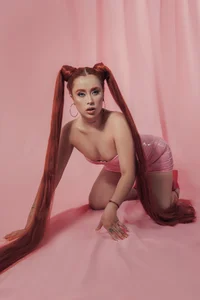 MadelineFox ⭐ pink sex ⭐. Bilde 2