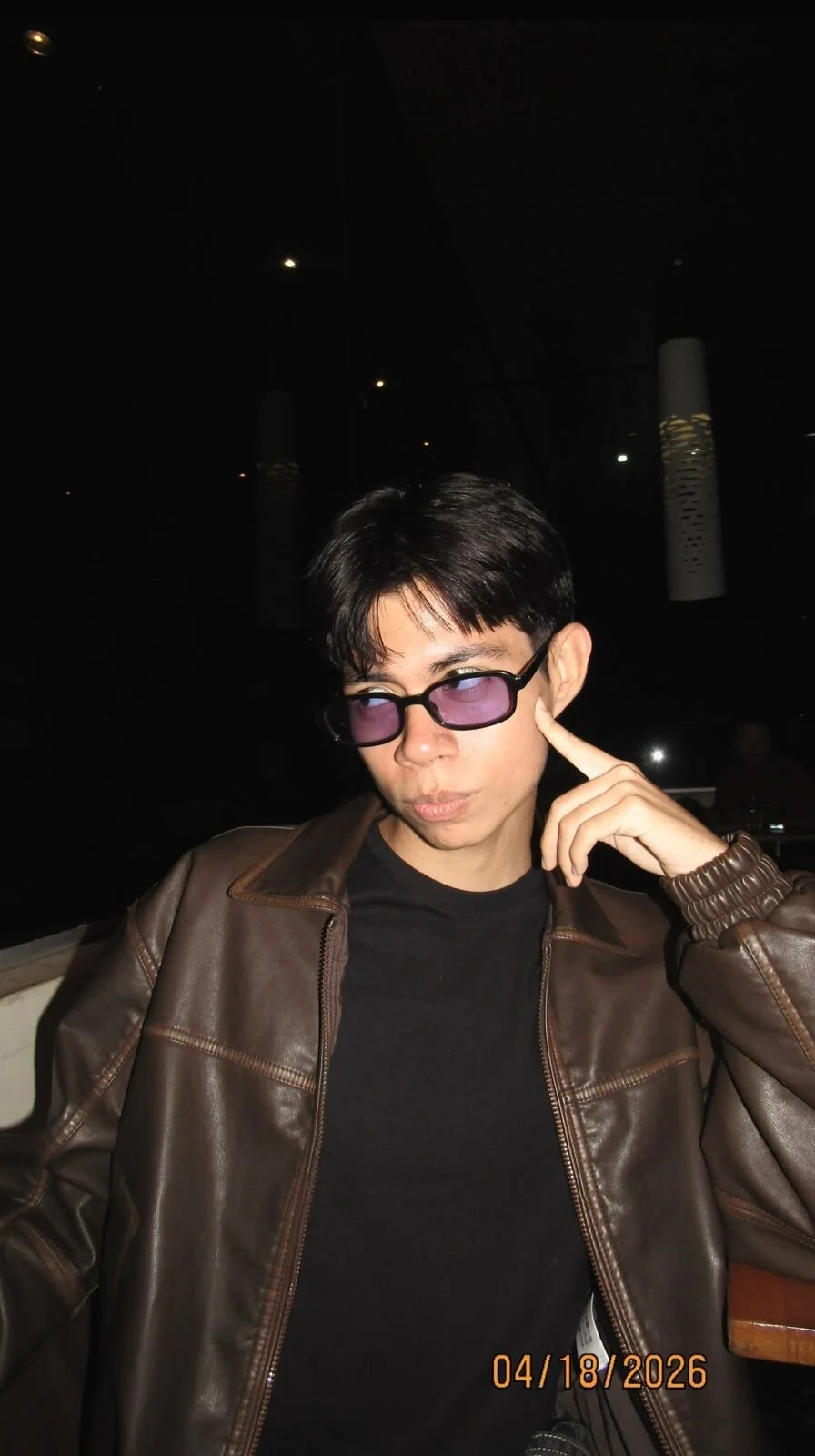 daniell_rdrig Gambar Trending 1709